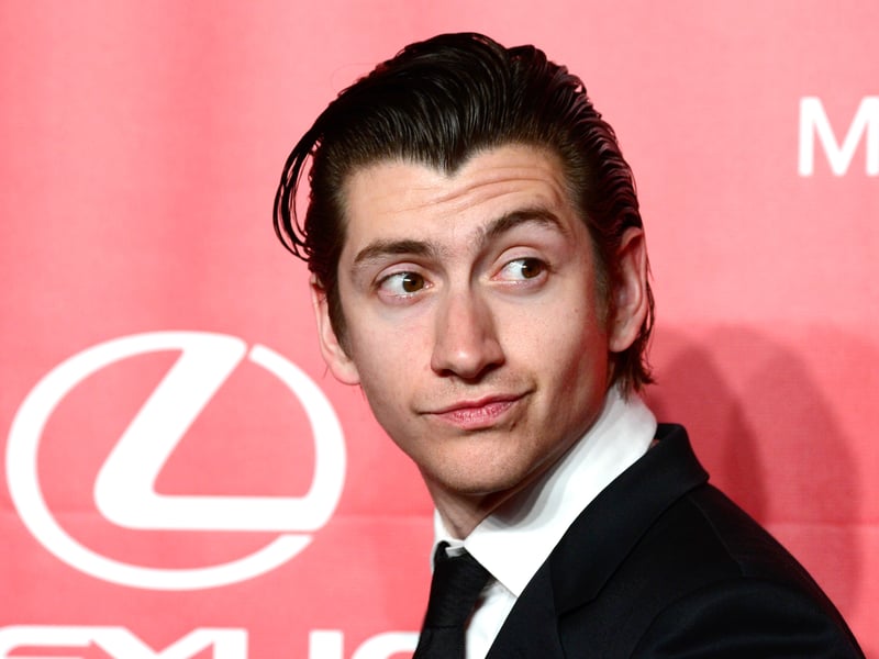 Arctic Monkeys frontman and lead singer Alex Turner was raised in Sheffield's High Green suburb.

His band started to rise to prominence in 2006 when he was just 20-years-old. Their debut album, Whatever People Say I Am, That's What I'm Not (2006), became the fastest-selling debut album in British history - and he's remained hugely successful with a further six albums since then.

His net worth is around £20m, according to Insider Media.