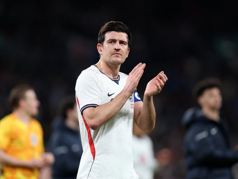England international Harry Maguire, who came through the academy at Sheffield United, net worth is estimated to be around £24 million, according to 888 Sport.
He recently signed a contract extension with Manchester United meaning that figure is likely to continue to rise.