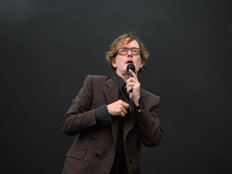 Jarvis Cocker relied on unemployment benefits for large parts of the 1980s before catapulting to fame as the founder and lead singer of iconic Britpop band Pulp.

The Disco 2000 and Common People singer, who appeared at Glastonbury last summer, is now worth an estimated £4m based on reports from Insider Media.