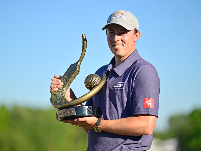 Sheffield golf star Matt Fitzpatrick, who won the US Open in 2022, had his net worth  estimated by Golf Monthly at around £9.8m last year.

However, he's since won the RBC Heritage and the Valspar Championship while finishing as runner-up in the Player's Championship, so it's likely his net worth is even higher these days.