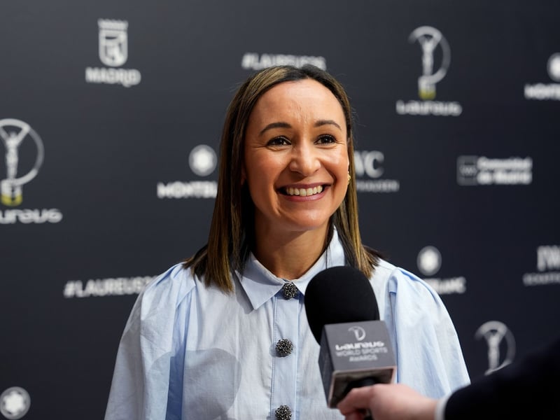 Olympic gold medalist Jessica Ennis-Hill, who specialised in in the heptathlon and 100 metres hurdles, is worth an estimated £5.9m, according to Insider Media