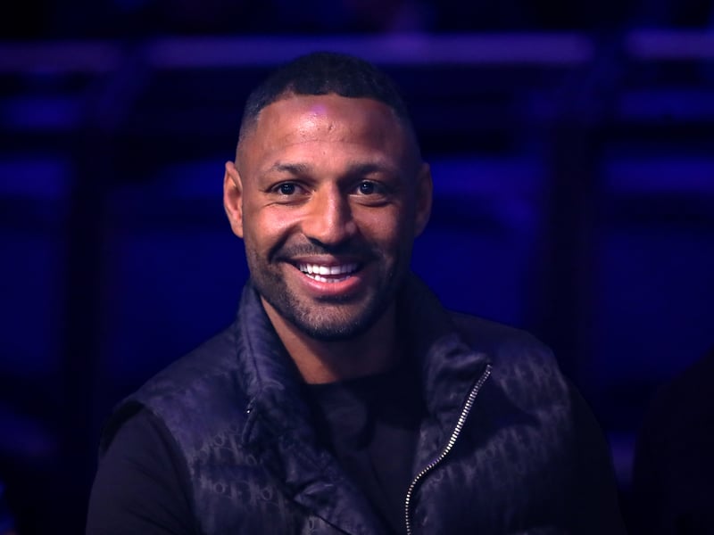 Nicknamed Special K, Sheffield-born boxer Kell Brook, who trained at Ingle Gym, enjoyed a sensational career which saw him win 40 of his 43 bouts.
He's worth an estimated £16m, according to a report from talkSPORT.