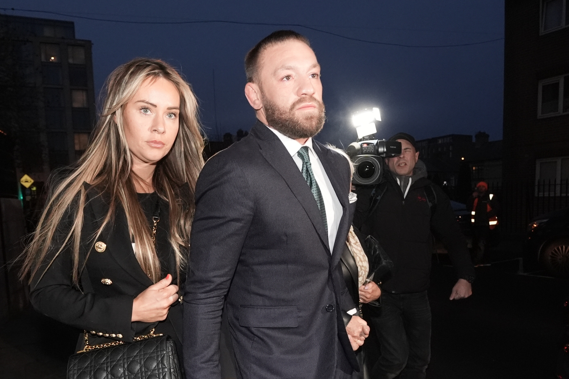 'My sons will be warned women like you exist' - Dee Devlin speaks out ...