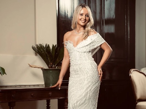 Chloe McLoughlin, Colaiste an hInse, Meath