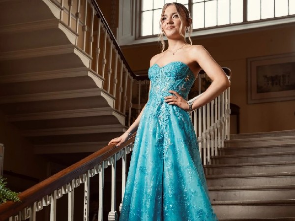 Katelyn Boyle, Mohill Community College, Leitrim