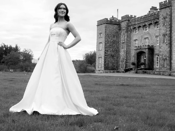 Isabella Iedesma, Dominican College, Wicklow