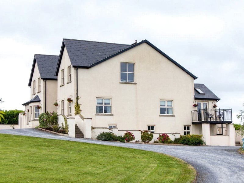 Magnificently designed Kilkenny home in peaceful surrounds for sale ...