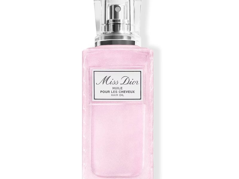 DIOR Miss Dior Hair Oil – 30ml, £40.80 (was £48), Sephora