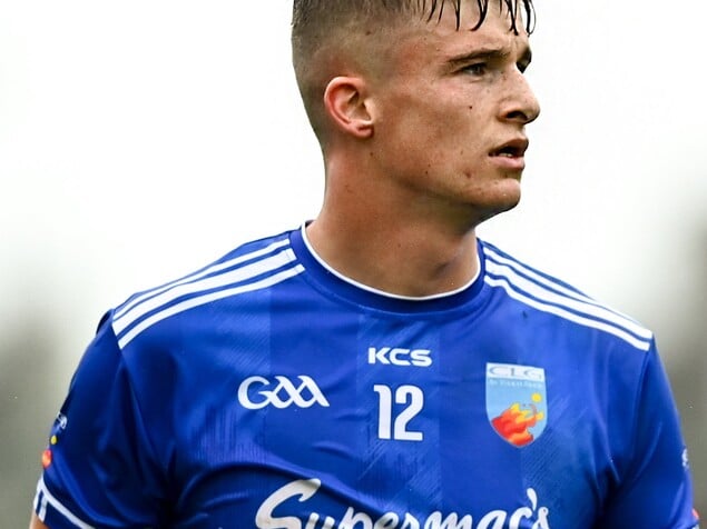 Left corner forward: Harry Plunkett (Tullamore) Tullamore are a strange animal in that they are so successful, so hard to beat, despite not possessing a star scoring forward in the Cian Farrell mould. They are so effective because they are masters at playing to a system, every man knows what he is expected to do and generally does it. Harry Plunkett was very important to Tullamore and had his best season for them. He was their top scorer by a mile, kicking 33 points, nine of them from play. With Tullamore generally not willing to take pops unless there is clear chances, this was a very important contribution and he missed very few frees – there are times when a player will take on the unlikely shot and Diarmuid Egan certainly did this in the county final, blazing one wide but then scoring a spectacular injury time one to give them a vital two point cushion. Harry Plunkett doesn't have the blistering pace of a Cormac Egan, Cathal Flynn or Cian Farrell but he is a very tidy, composed player who plays the percentage game very well. A big difference in him this year was that his work rate, on and off ball, was much higher as he tracked back and tackled more dilgently and he edges out Ferbabne's Darragh Flynn, who showed great opportunism at times. There was a temptation to go with Bracknagh's Mikey Cunningham, who got some great scores from play and frees – the two goals he got in the quarter-final loss to Edenderry were among the highlights of the championship but Plunkett's calm, collected play, his great accuracy for Tullamore warrants his inclusion.