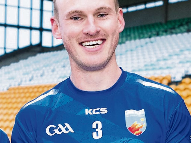 PICTURES: Introducing our 2024 Offaly Senior Football Championship team ...