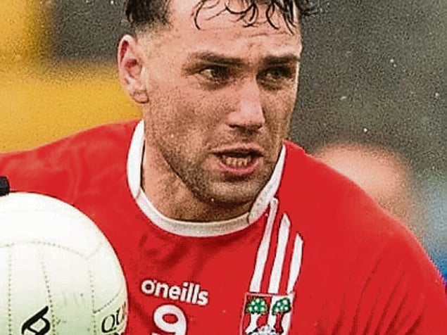 Midfield: Jordan Hayes (Edenderry) It didn't happen for Edenderry this year, despite making the semi-finals. Two players were instrumental in them making this stage and it was part of Edenderry's problems that they didn't have enough others who got up to their standard. Jordan Hayes got better and better for them as the year went on. Tullamore were way too strong for Edenderry in the semi-final but Hayes had a great quarter-final when he got three points from midfield against Bracknagh. He was very good on the ball and kicked his share of points.