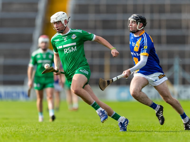 4. Eoin Marnane (Golden Kilfeacle)