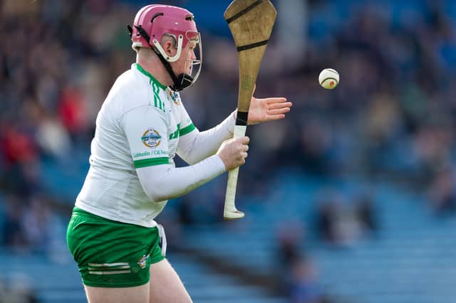 1. Jack Currivan (Golden Kilfeacle)