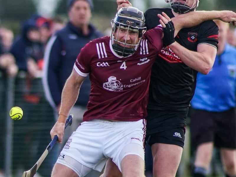 3. James Burns (Ballingarry)