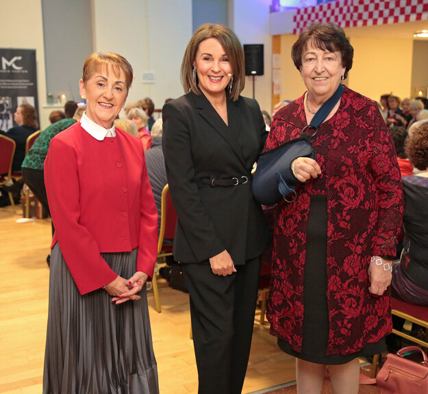 PICTURES| Fashion Masterclass in Abbelyara in memory of late Longford ...