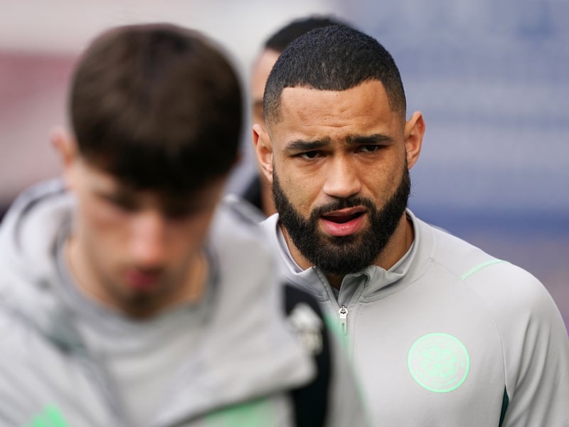 The big American defender has missed over half a season with an Achilles injury, and won't be fit to return until next season.