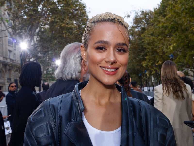 Other stars in attendance included British icons Nathalie Emmanuel and daughter of Oasis frontman, Anaïs Gallagher.