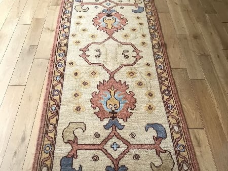ALEXANDER MORTON DONEGAL RUNNER €1500 - 2500
