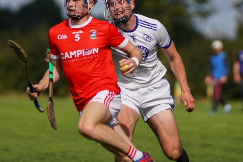 TEAM OF THE WEEK: Tipperary Premier Intermediate Hurling Championship ...