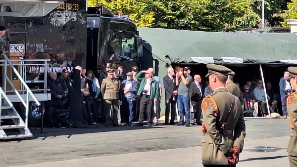 PICTURES: Take a look behind the scenes at one of Ireland's largest ...
