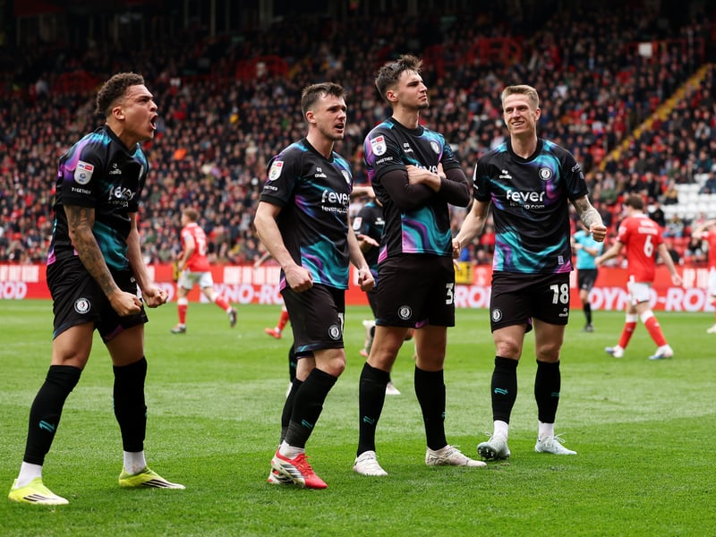 Wins: 2;
Draws: 2;
Losses: 2;
Points: 8.