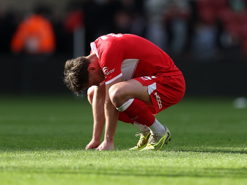 Wins: 0;
Draws: 4;
Losses: 2;
Points: 4.