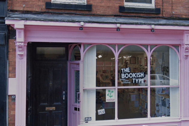 Located on St George's Street, this queer-interest bookshop was praised by Nicola Hargrave for being run by "total cuties" and offering a "brilliantly curated selection" within a warm community space. 🏪 77a Great George St, Leeds LS1 3BR