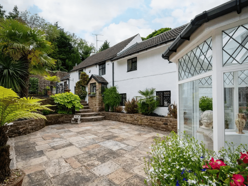 Doe Lea Farm, Main Road, Troway S21