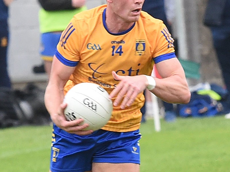 GALLERY | St. Mochtas 1-16 Cooley Kickhams 1-5