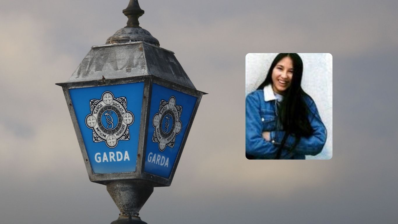 Search for 16-year-old girl missing from her home in Dublin stood down ...