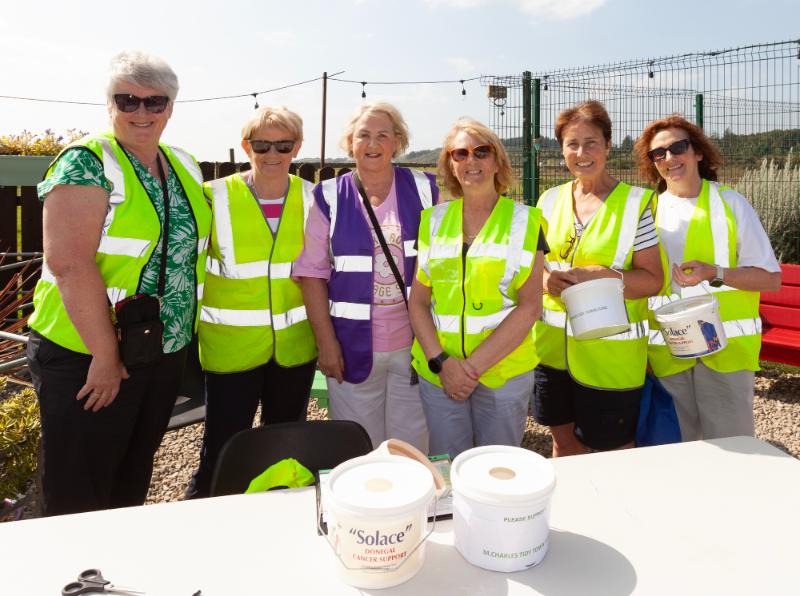 In Pictures: A fabulous family day out at Mountcharles Summer Fun Day
