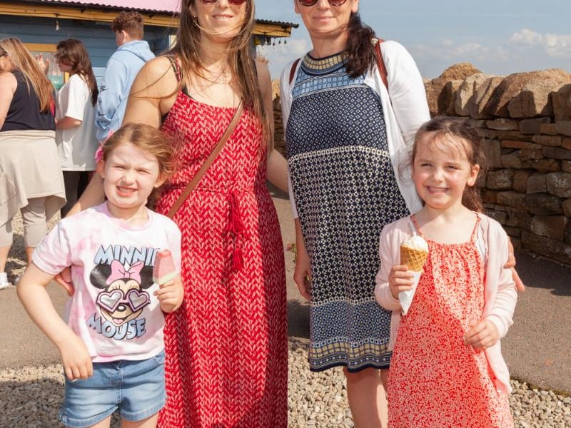 In Pictures: A fabulous family day out at Mountcharles Summer Fun Day