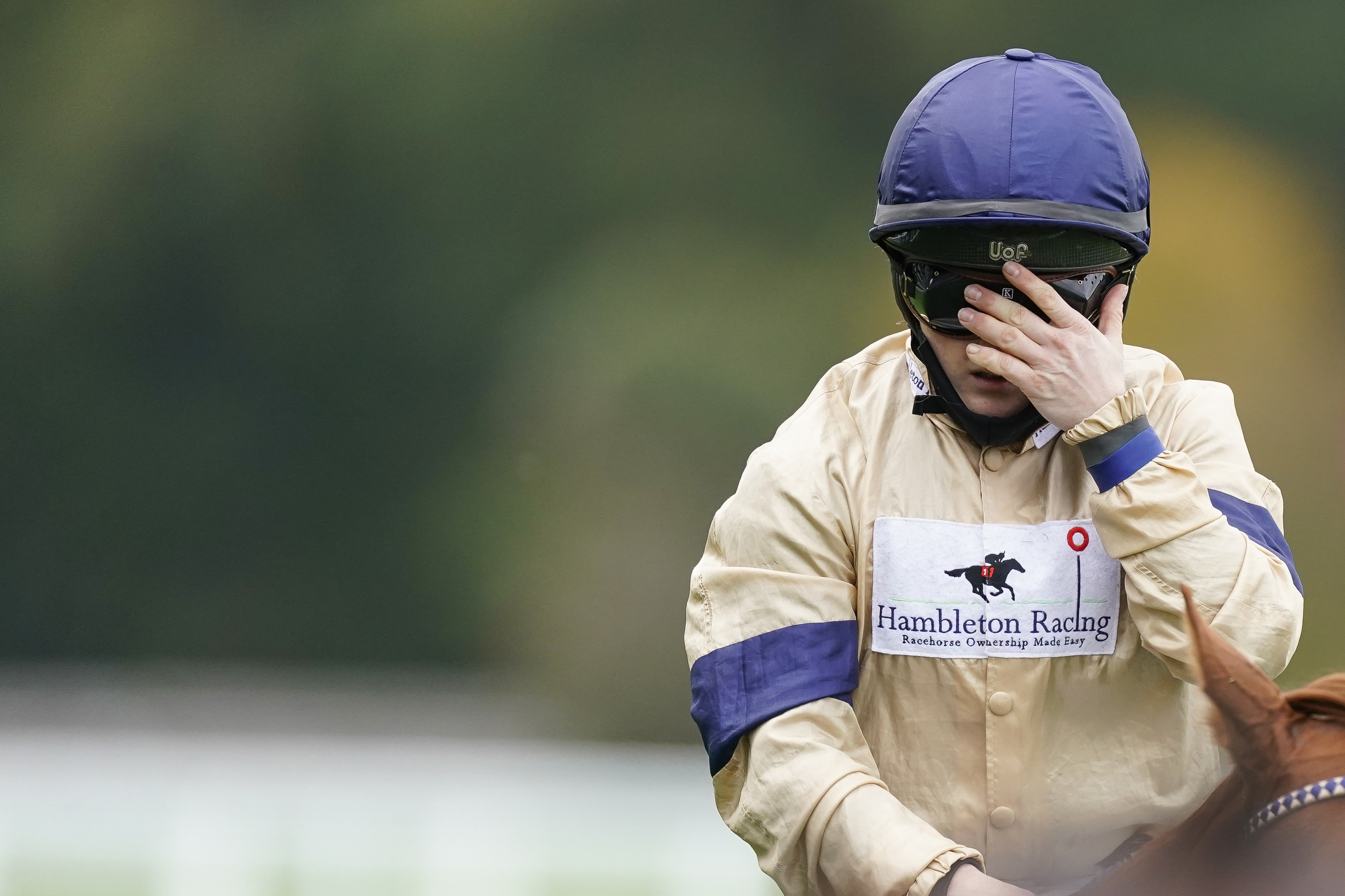 With Hollie Doyle celebrating her 1,000th career victory, we take a look at some of her top moments to date: