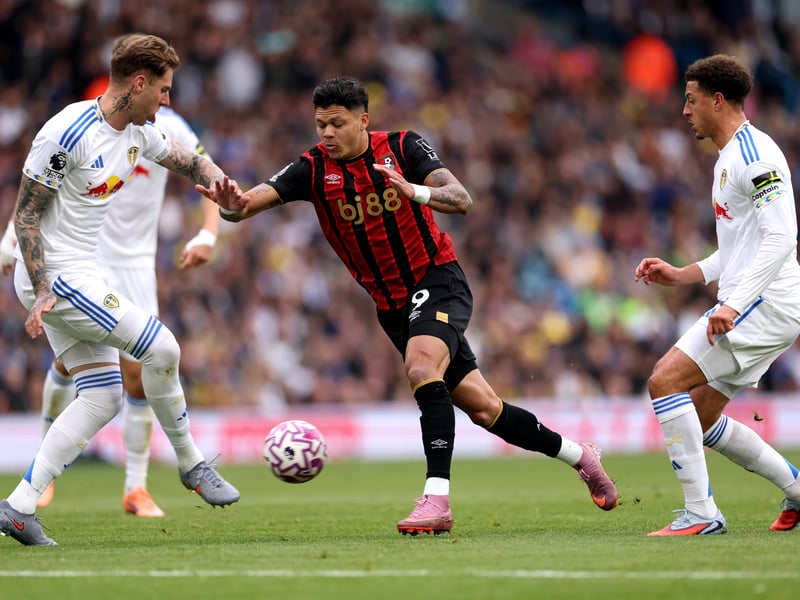 Whites centre-back Rodon injured his ankle in the FA Cup quarter-final victory at West Ham and boss Daniel Farke initially thought it was probably only realistic to expect him back in May and not April. Farke, though, said last week there was always the chance of a surprise earlier return and Rodon indeed came back much quicker than expected to make the bench against Wolves, the defender brought on for the final few minutes of second half stoppage time. Farke then said on Tuesday that there had been so setback from Rodon's return so the defender is clearly now back in the mix and just a question of whether he starts. Huge boost.