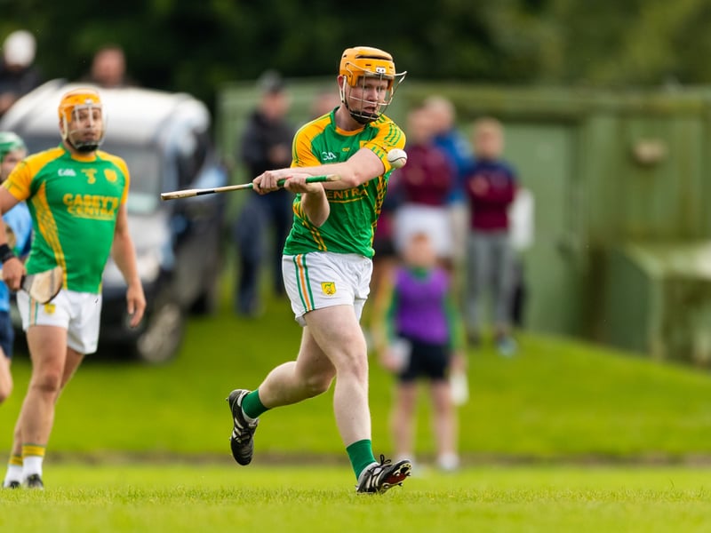 TEAM OF THE WEEK: Tipperary Senior Hurling Championship - Round 3