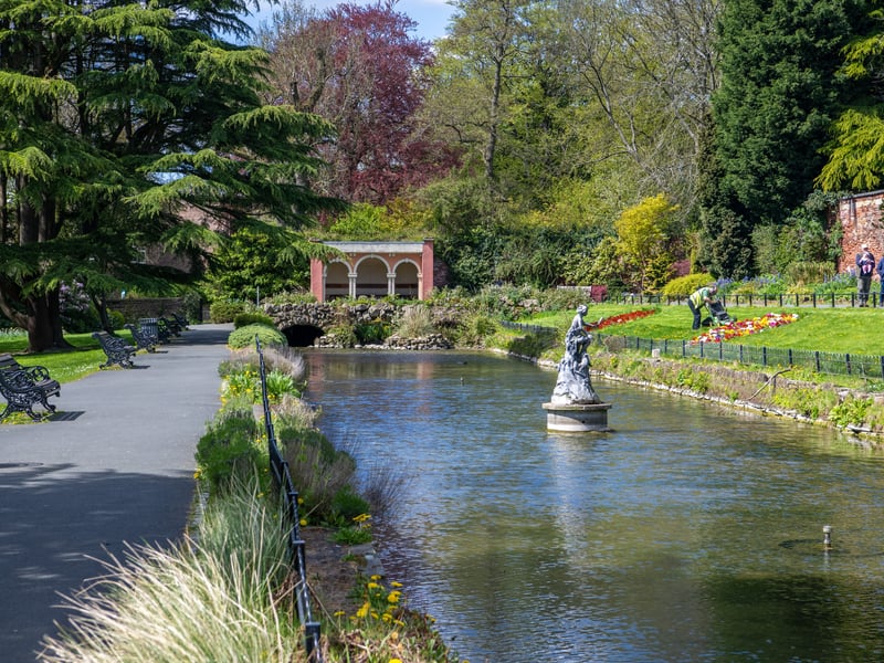 Families can step into a world of wonder this half-term to discover how vital conservation efforts work both on our doorsteps and across the globe. Visitors will get the chance to journey through extraordinary habitats and meet some of the incredible species the team is working hard to protect at Roundhay Park. 👪 Princes Ave, Roundhay, Leeds LS8 2ER