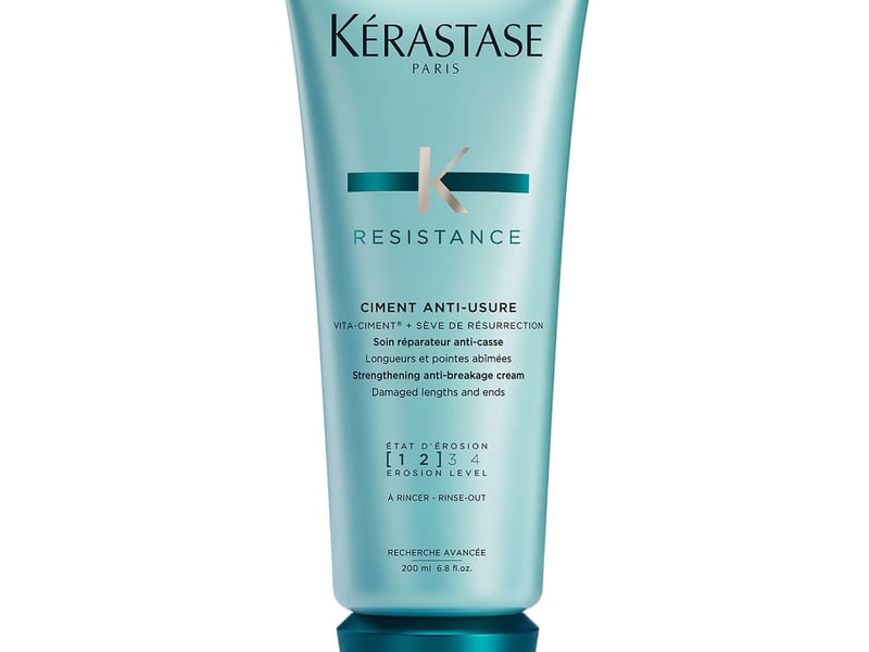 Kérastase Resistance Bain Force Architecte – 250ml, £20.04 (was £25.05), Look Fantastic