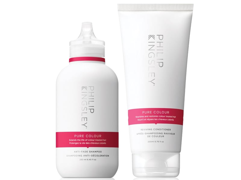 Philip Kingsley Pure Colour Anti-Fade Duo, £48 (was £60)