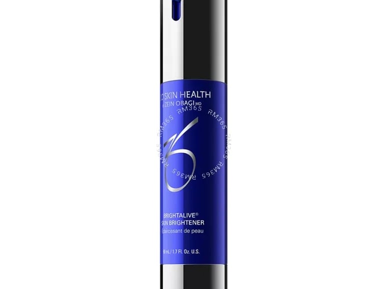 ZO Skin Health Brightalive – 50ml, £89 (was £143.55), Reliable Medicare