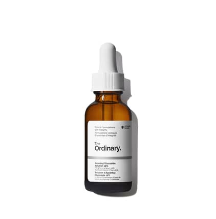 “Antioxidants support the skin’s natural mechanism to repair damage and protect against future damage.” De Souza recommends ZO Skin Health, a medical-grade skincare brand that specialises in sun damage and anti-aging.