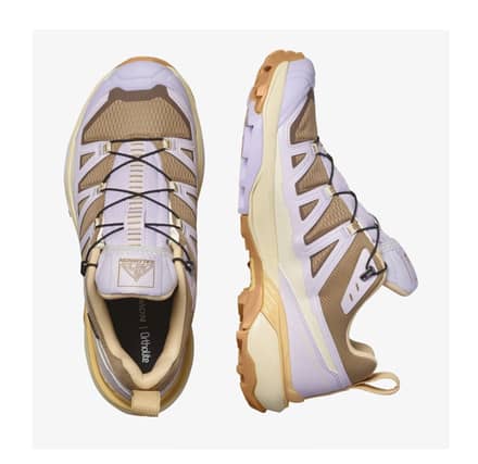 Other than your shoes, the last essential is your backpack, if you have comfortable and sturdy straps, the walk will be a lot more enjoyable. “Everything else doesn’t matter as much if you’re embarking on a moderate hike,” says da Silva. “Just be comfortable, have the right shoes and make sure you have a comfortable bag to carry any necessities.”