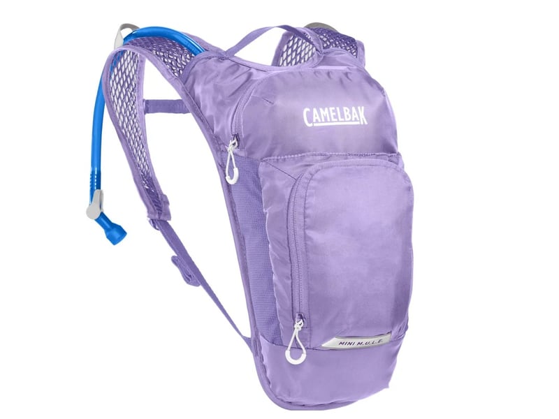 Camelbak Mini M.U.L.E. Rucksack, £49.95 (was £60) Bike Tart