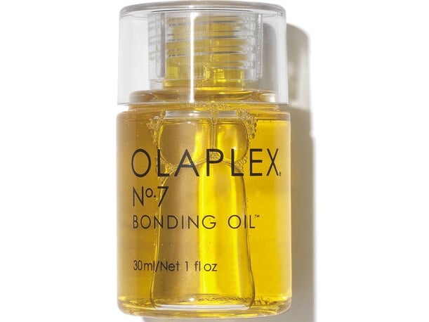 Olaplex Nº.7 Bonding Oil – 30Ml, £28, Space NK