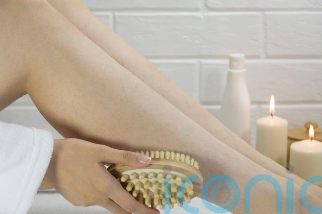 Discussions surrounding “chicken” or “strawberry” skin have been circulating the beauty realm of TikTok for some time now. Otherwise known as Keratosis pilaris, the latest hack for eradicating this skin condition is by applying glycolic acid.