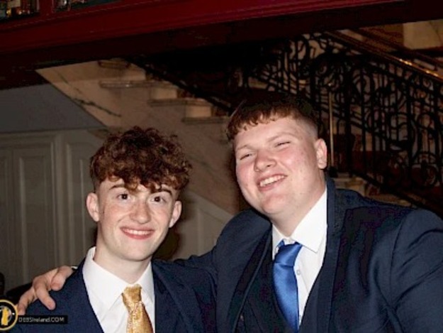 Photos: Debs Ireland