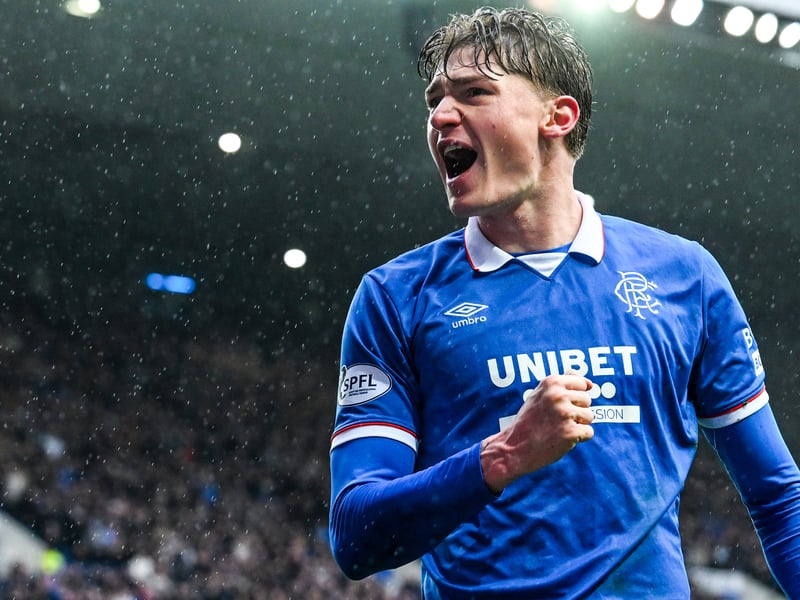 The German striker picked up a muscle injury during the win over Dundee United last month. Fears he could miss the rest of the campaign with the issue have been allayed sightly, with head coach Danny Rohl saying he is "more hopeful" of a return before the season ends.