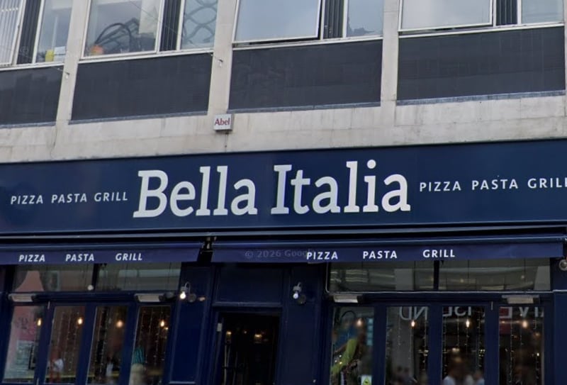 ⭐ 4.2 from 1,453 reviews. 📍 145 Briggate. 🗣 “Excellent menu, delicious food, very good prices and exceptional staff. Always clean, light and airy with a great atmosphere and very speedy service too."