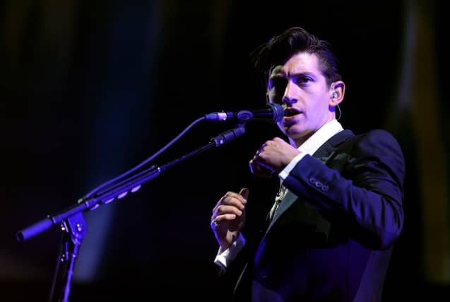 Clare Winslip suggested: "Mardy."
Mardy is a word used across the city which basically means sulky. It is well known to a wider audience since the Arctic Monkeys recorded the song Mardy Bum. Picture: Credit AdobeStock.