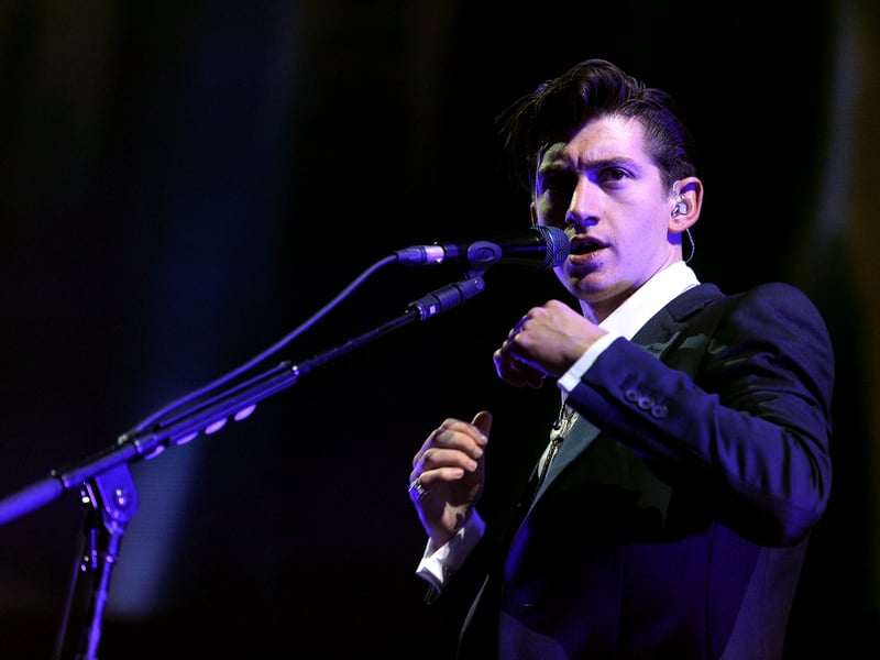 Clare Winslip suggested: "Mardy."

Mardy is a word used across the city which basically means sulky. It is well known to a wider audience since the Arctic Monkeys recorded the song Mardy Bum. Picture: Credit AdobeStock.