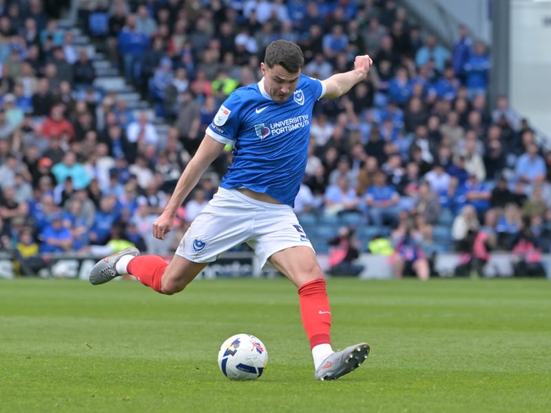 Poole has rightly earned a huge amount of praise for his outstanding performances since the recent international, putting his body on the line on several occasions against Middlesbrough, Ipswich and Leicester.